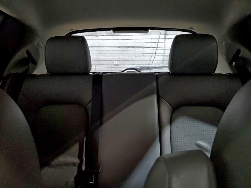 2013 Chevrolet Sonic ltz