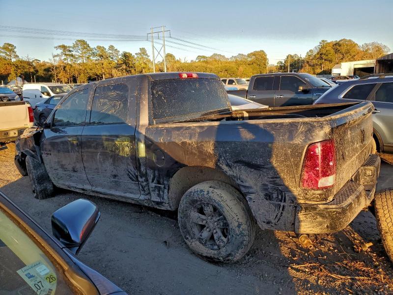 2021 Dodge Ram 1500 Classic Tradesman