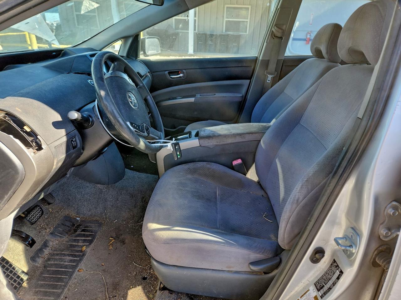 2007 Toyota Prius