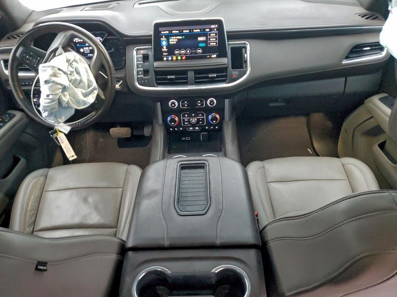 2021 GMC Yukon xl K1500 slt