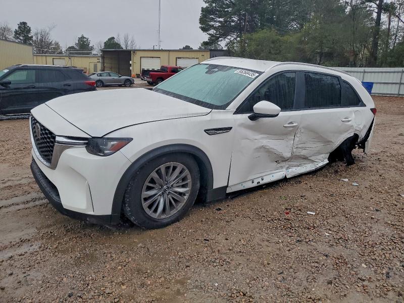 2025 Mazda Cx-90 Select