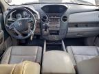 2015 Honda Pilot Touring