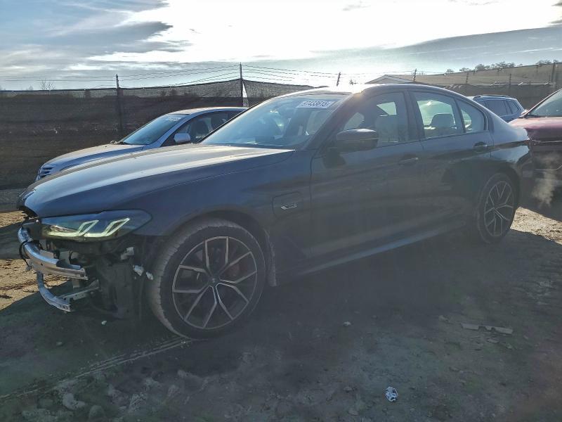 2023 BMW 530xe