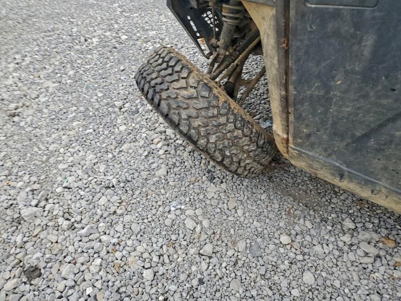 2019 Polaris Ranger XP 1000 Utility Vehicle