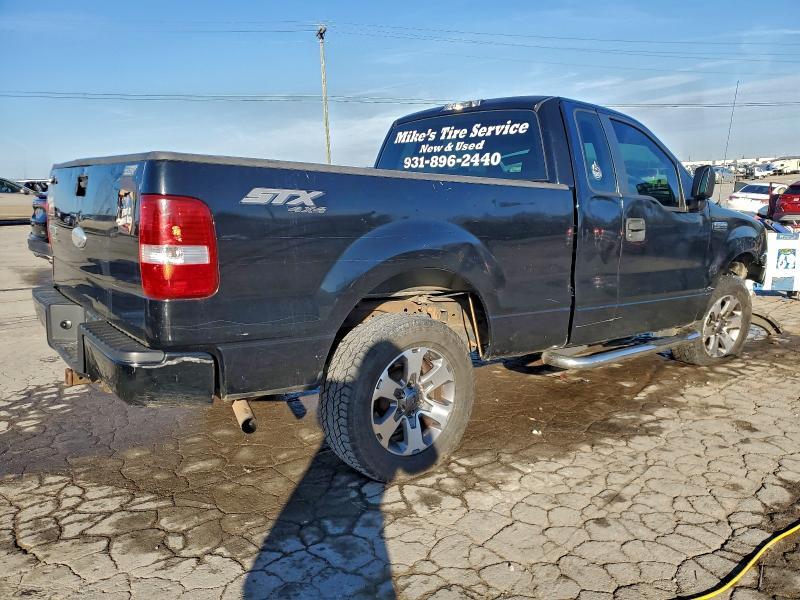 2007 Ford F150