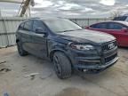 2015 Audi Q7 Prestige