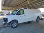 2017 Chevrolet Express G2500