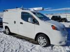 2020 Nissan NV200 2.5S