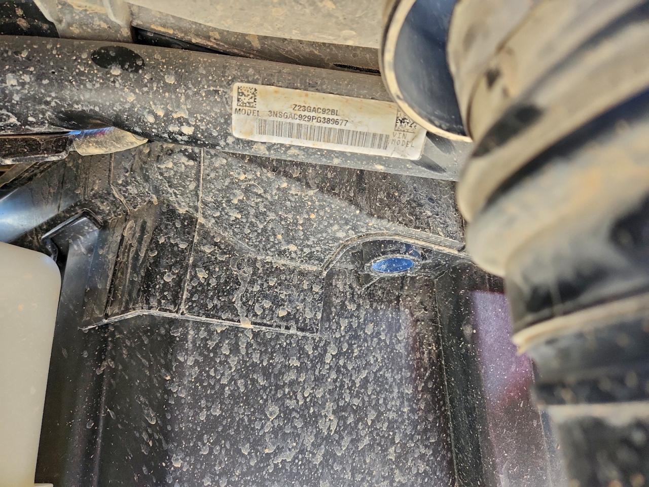 2023 Polaris RZR Turbo R Premium Ride Command