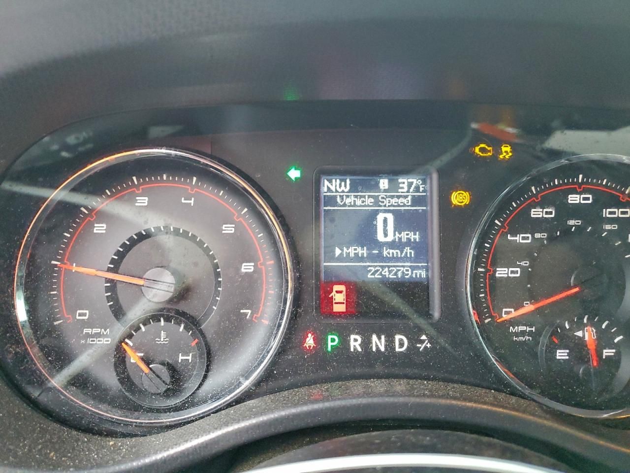 2011 Dodge Charger R/T