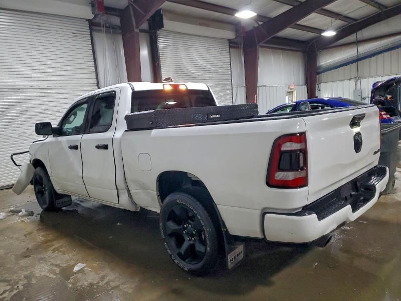 2024 Dodge Ram 1500 Tradesman