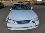 2001 Toyota Corolla ce