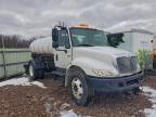 2005 International 4300 Water Truck