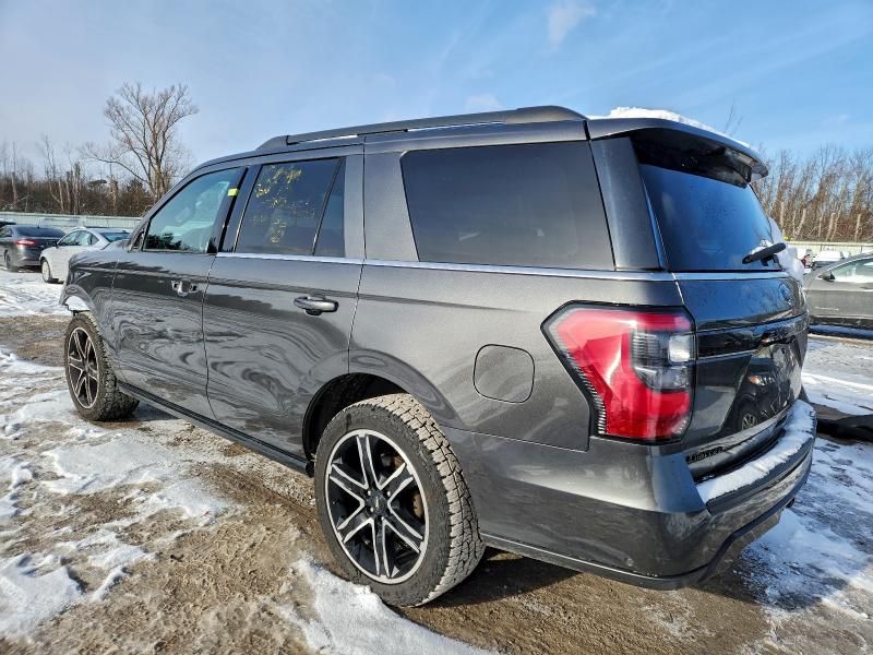 2019 Ford Expedition Limited