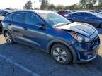 2017 KIA Niro fe