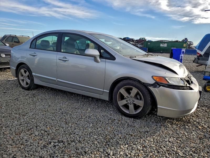 2006 Honda Civic ex