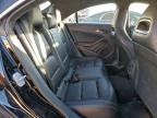 2016 Mercedes-Benz Cla 250