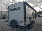2022 Winnebago MM2108FBS Camper