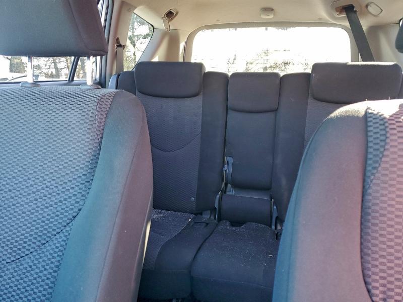 2011 Toyota Rav4 Sport