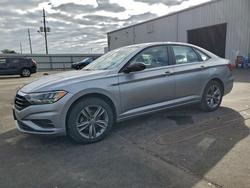 2019 Volkswagen Jetta s en venta en Jacksonville, FL
