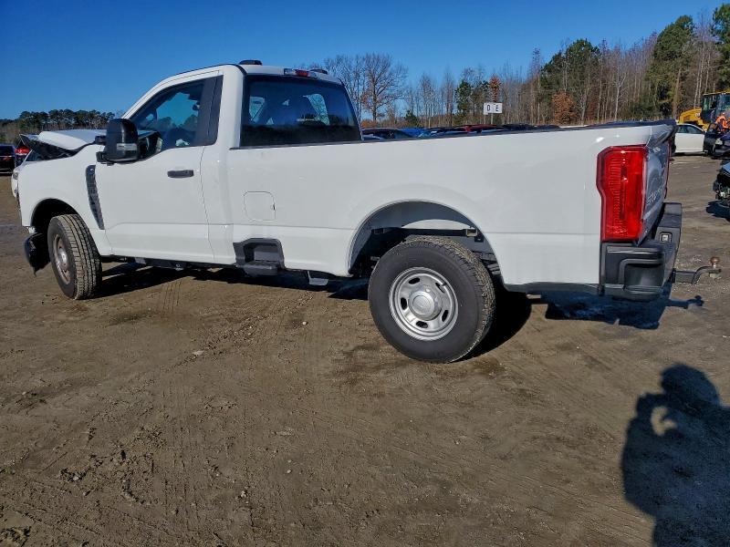 2024 Ford F250 Super Duty
