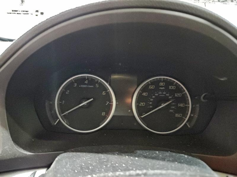 2016 Acura Ilx Premium