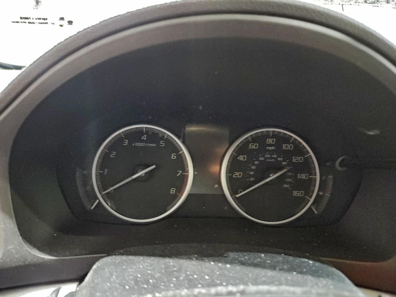 2016 Acura Ilx Premium