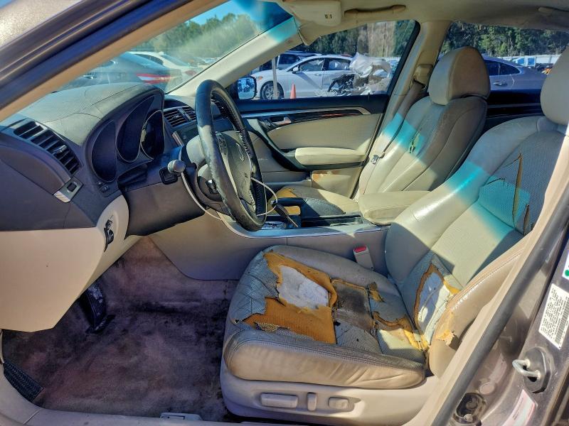 2007 Acura TL