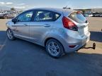 2017 Ford Fiesta se
