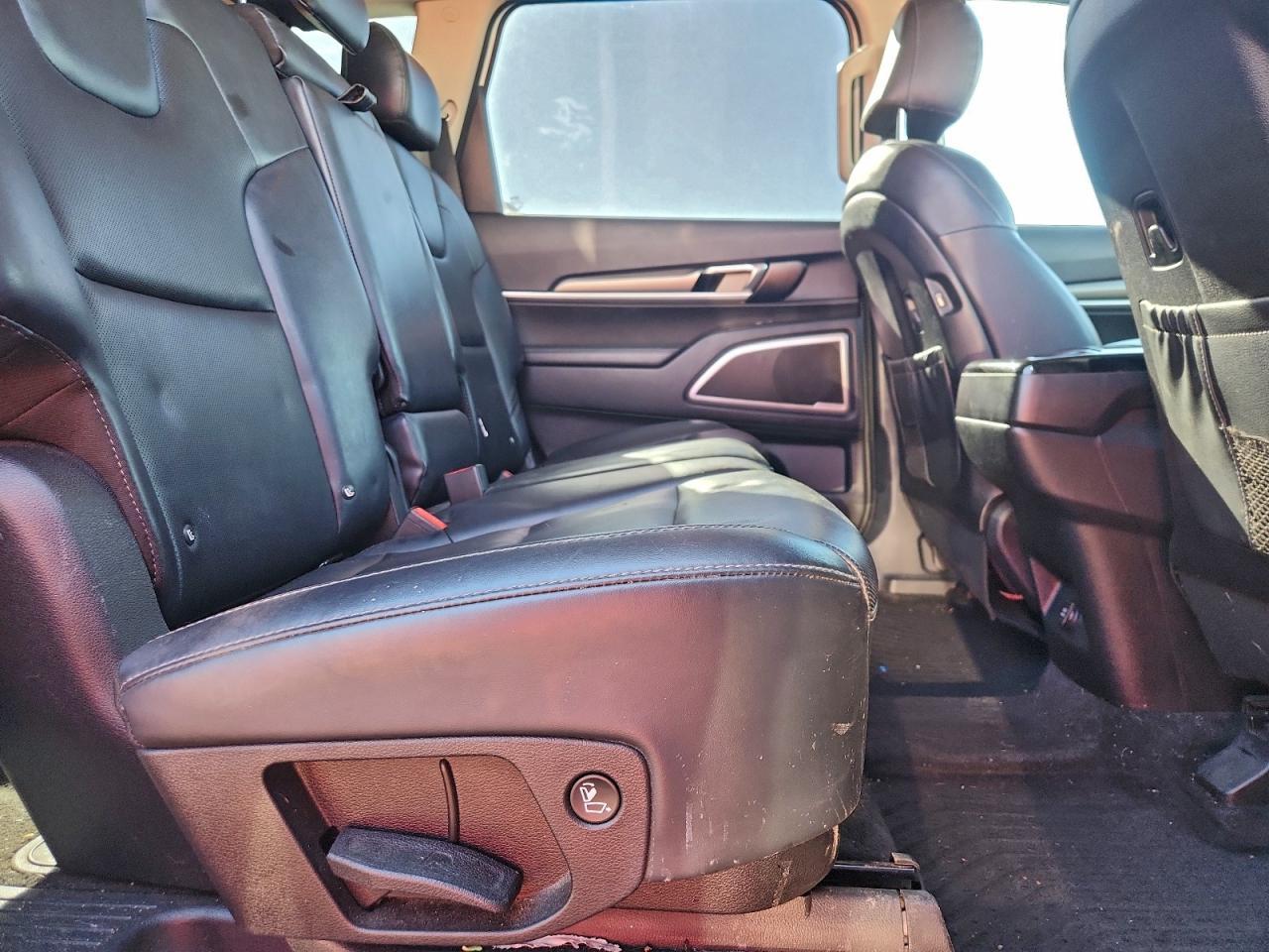 2020 KIA Telluride lx