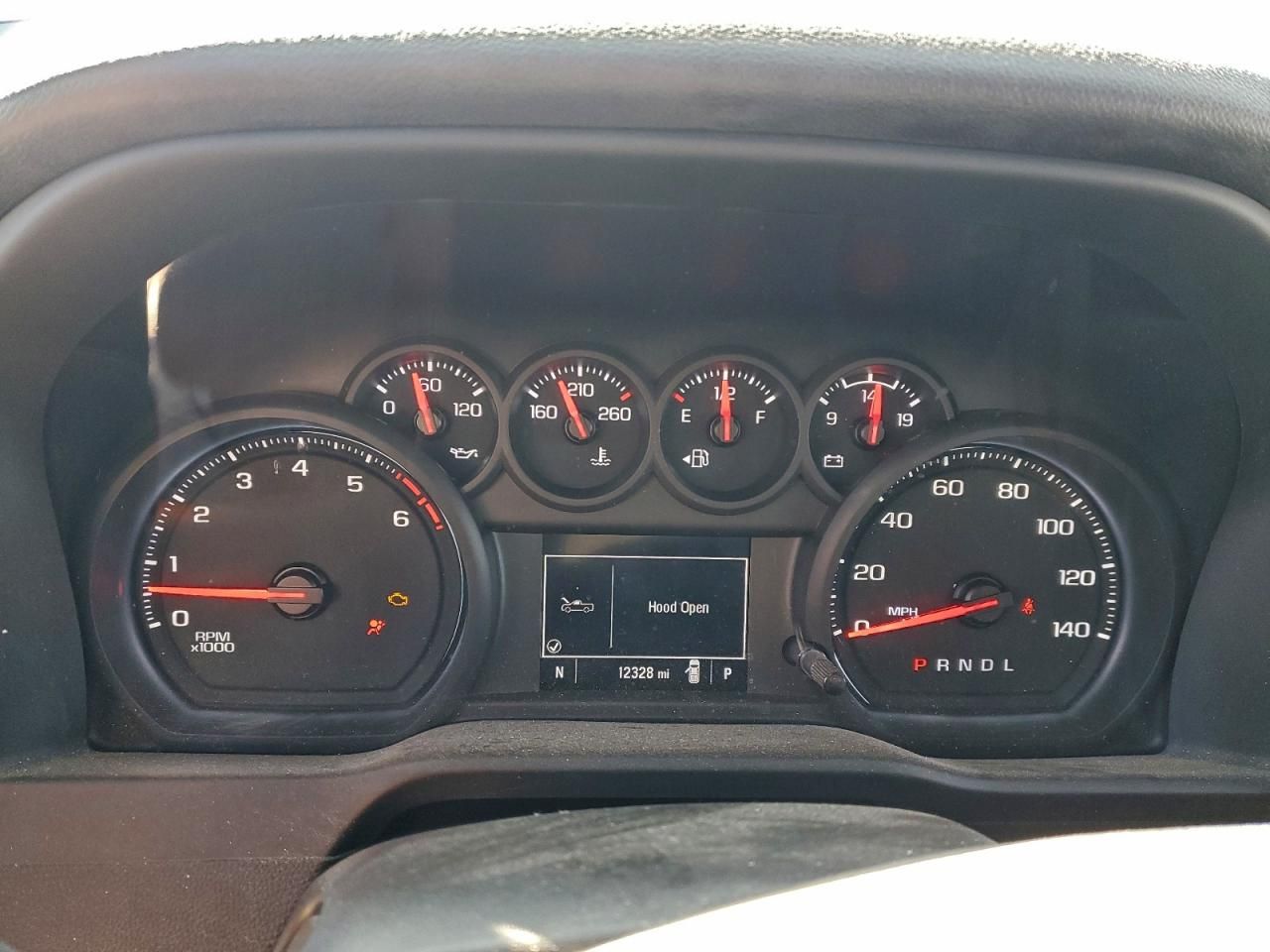 2024 Chevrolet Silverado 350 Utility / Service Truck