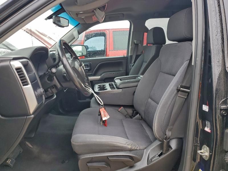 2019 Chevrolet Silverado ld C1500 lt