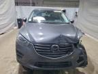 2016 Mazda Cx-5 gt