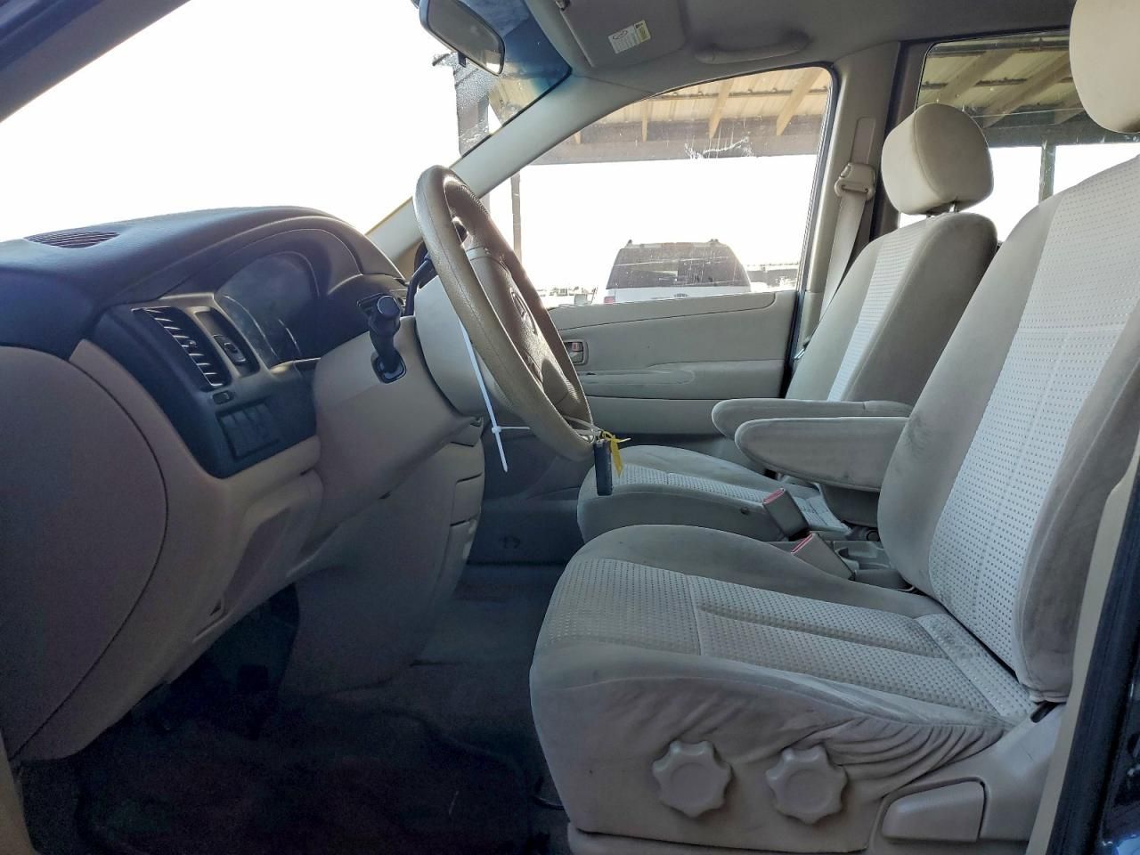 2006 Mazda Mpv Wagon