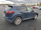 2015 Mazda Cx-5 gt