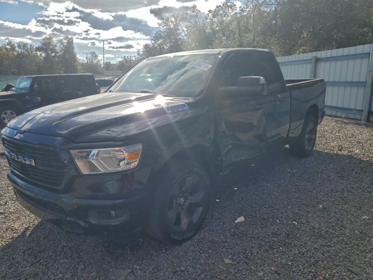 2019 Dodge Ram 1500 big Horn