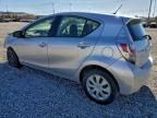 2014 Toyota Prius c
