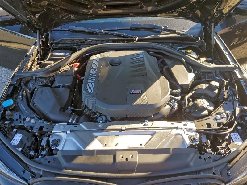 2025 BMW M340xi