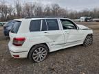 2011 Mercedes-Benz Glk 350 4matic