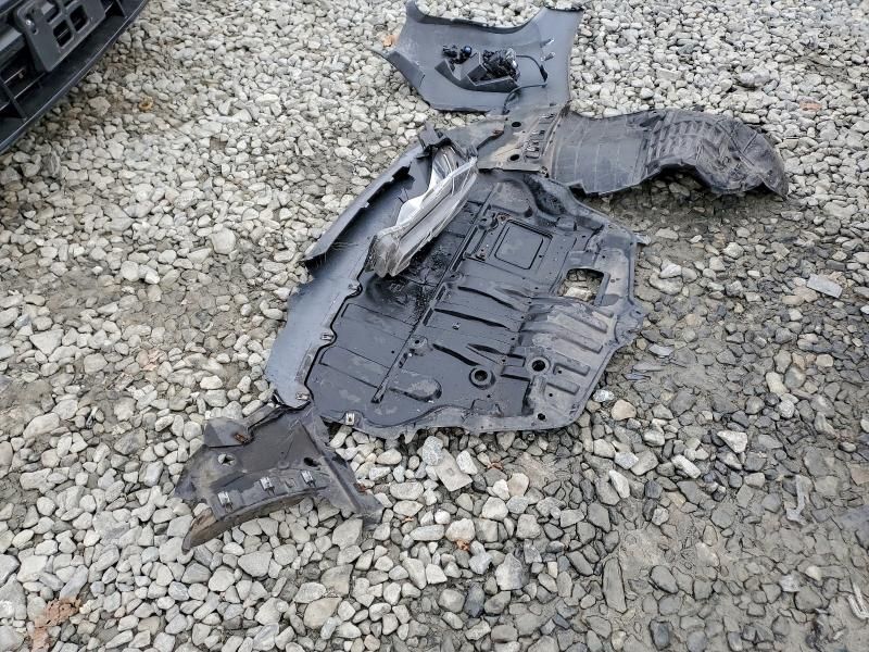 2020 Infiniti Q50 Pure