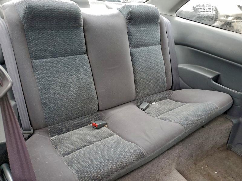 1998 Honda Civic dx