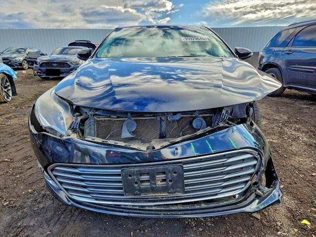 2013 Toyota Avalon