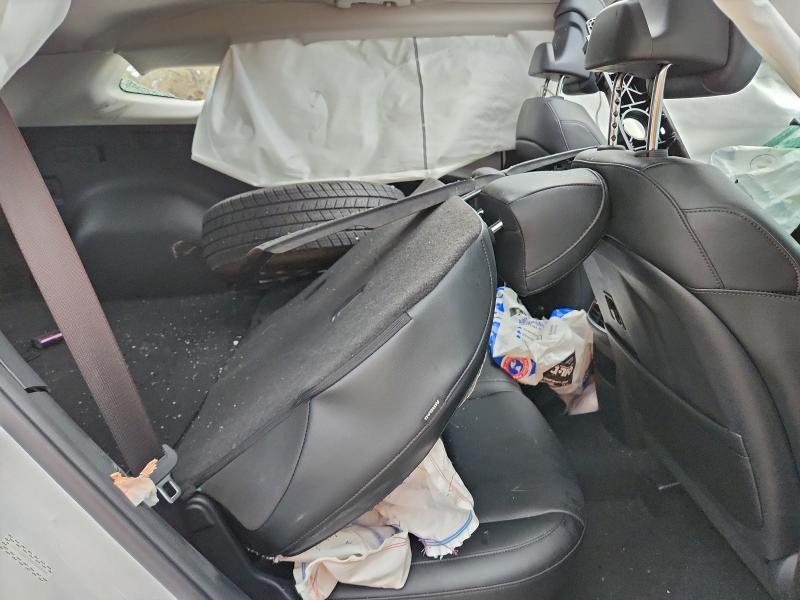 2025 KIA Sportage sx Prestige