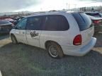 1999 Chrysler Town & Country Limited