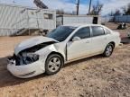 2007 Chevrolet Impala lt