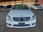 2009 Mercedes-Benz C300