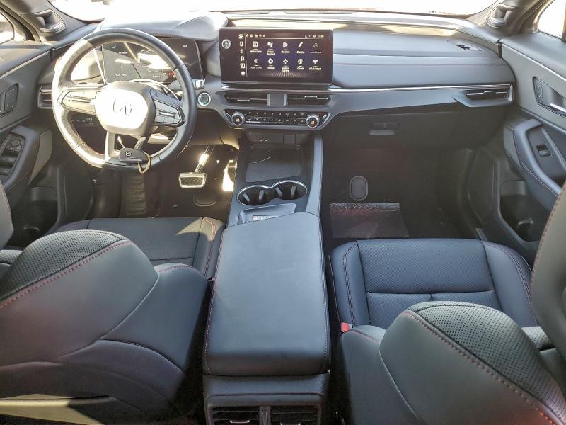 2024 Acura Zdx A-spec
