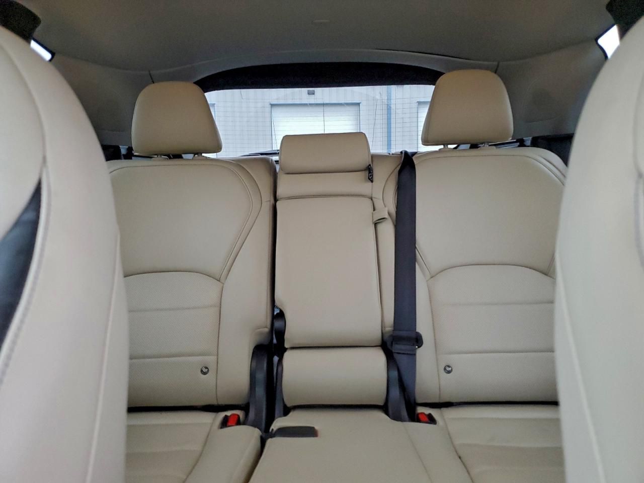 2022 Infiniti Qx50 Essential