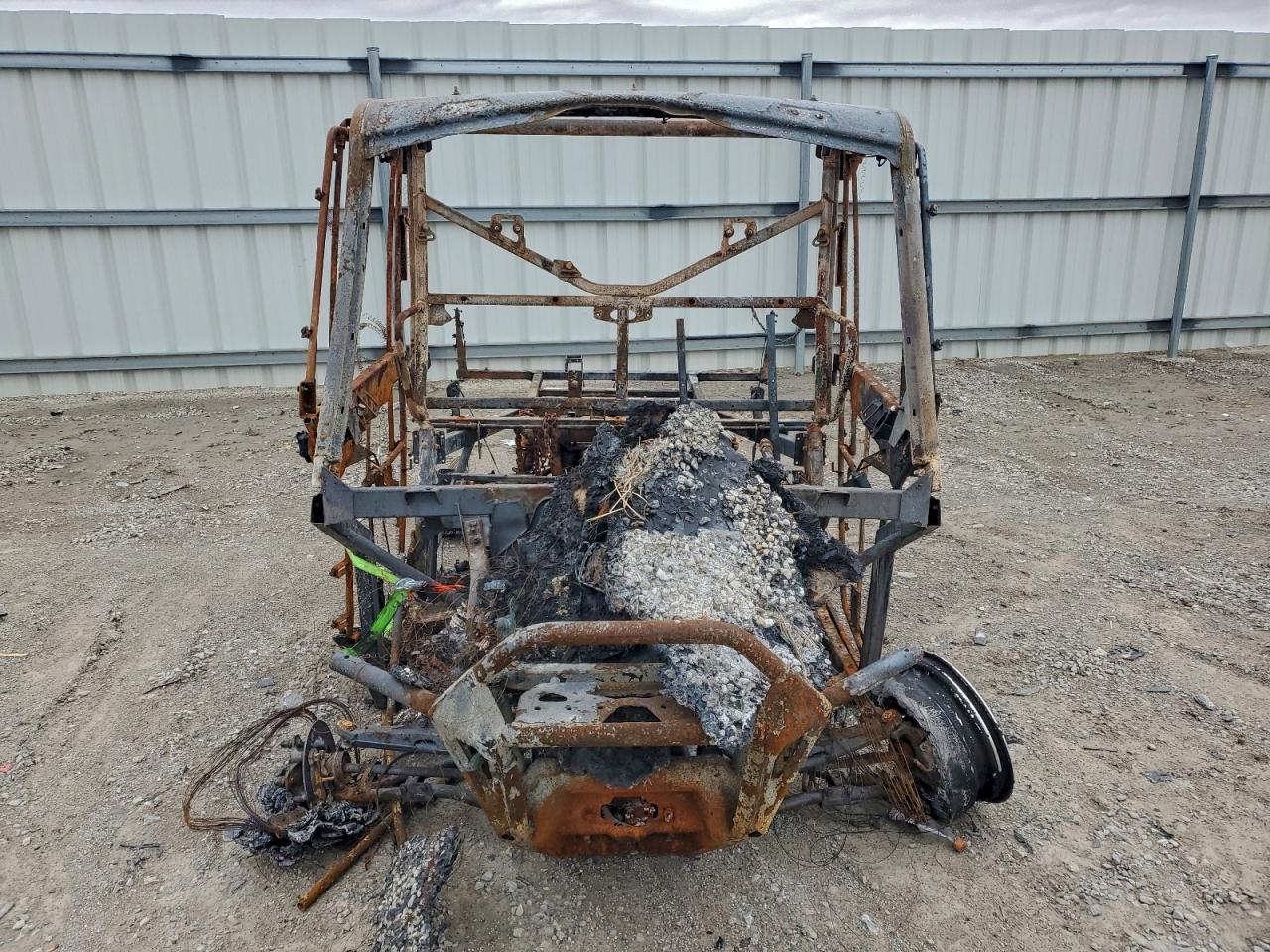2020 Can-Am Defender Utility Vehicle