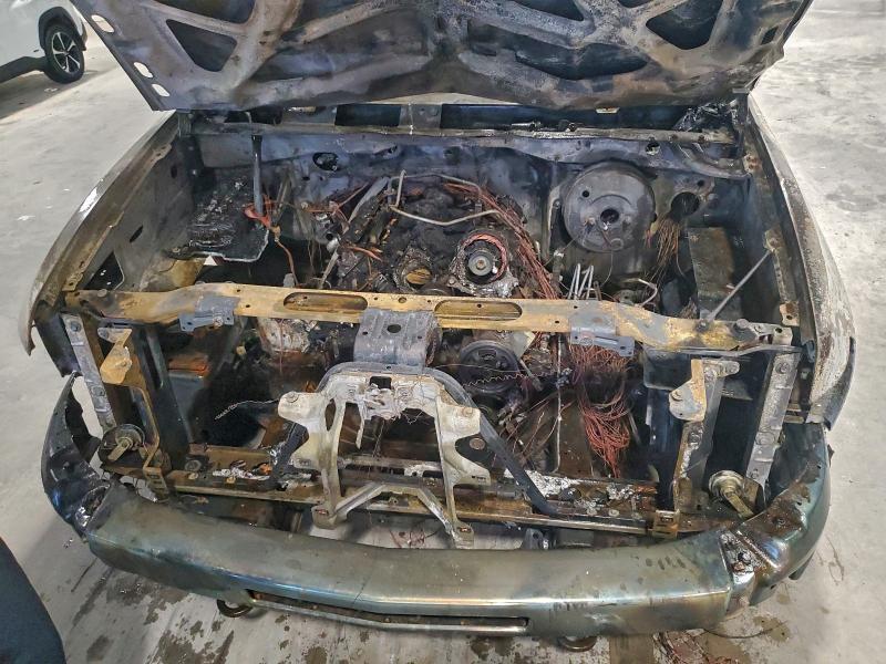 2012 Chevrolet Silverado K1500 lt